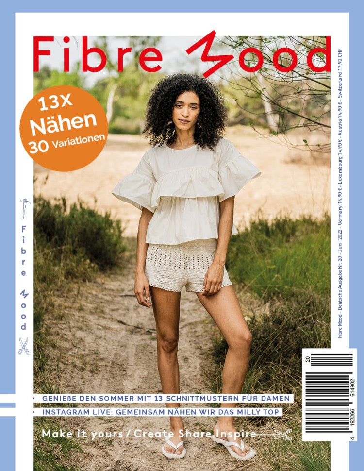Fibre Mood Nr. 20