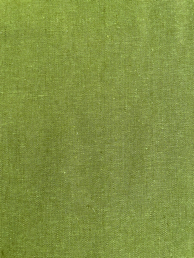 Robert Kaufman Essex Yarn Dyed – Lime