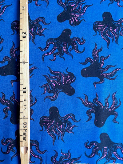 Ruby Star Society Darlings 2 Octopus – Bluebell