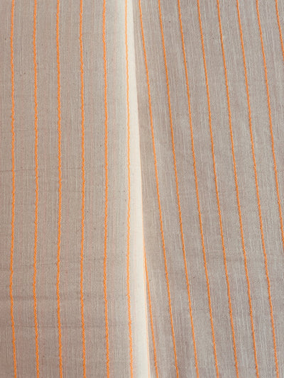 Sari Fluor – Neon Orange