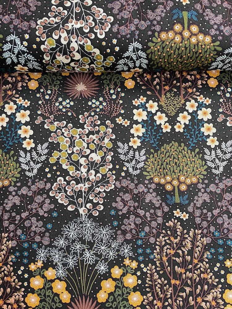 Seeyouatsix Canvas Twill – Florarium