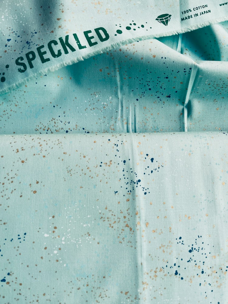 Star Society Speckled – Frost