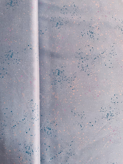 Star Society Speckled – Blue Slate