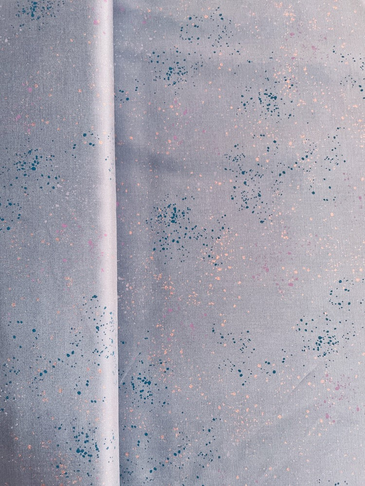 Star Society Speckled – Blue Slate