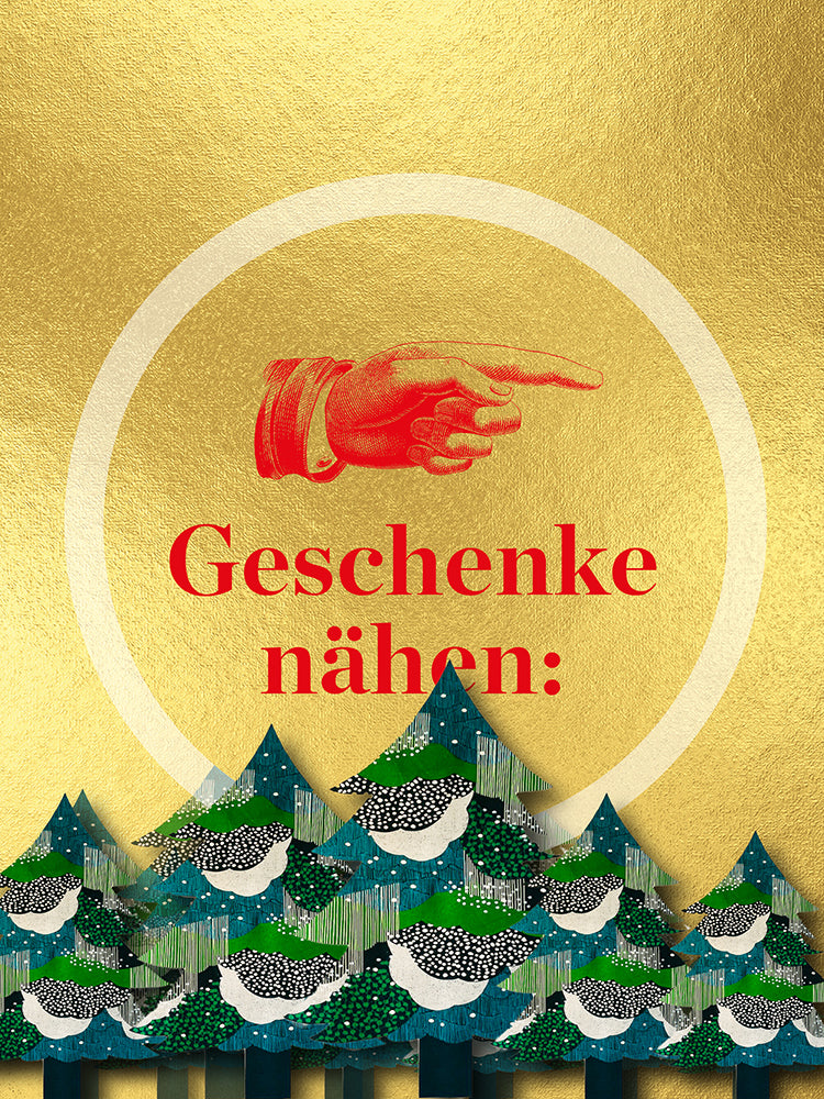 Weihnachts-Workshop für Erwachsene