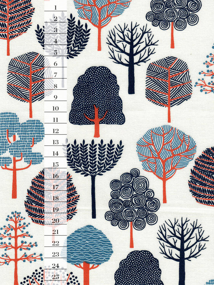 Fancy Trees