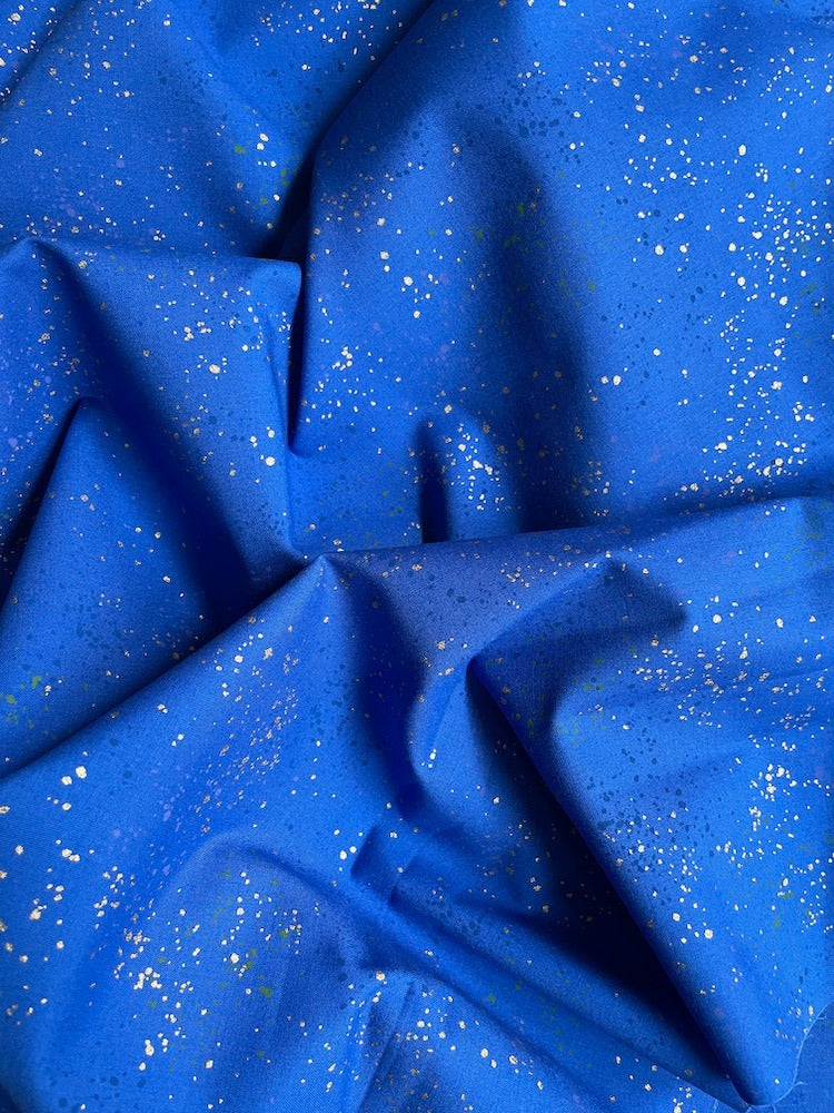Ruby Star Society Speckled – Blue Ribbon