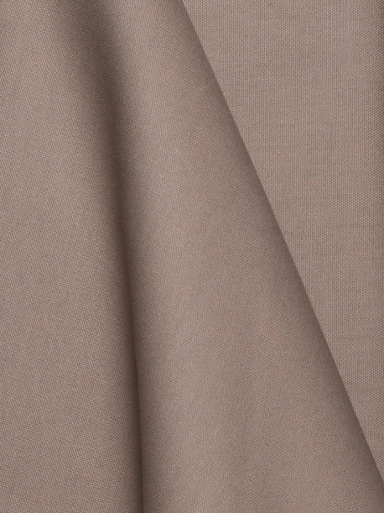 Canvas taupe