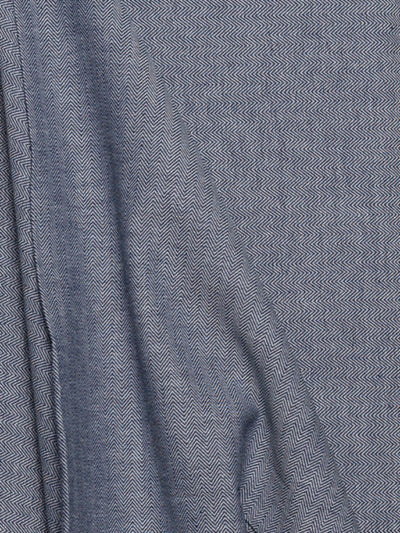 Robert Kaufman Chambray Union – Indigo